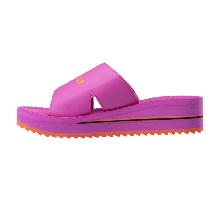 W žabky dámské model 20068735 - Iguana