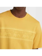 Tričko O'Neill Mix & Match Floral Graphic TShirt M model 20119192 - ONeill