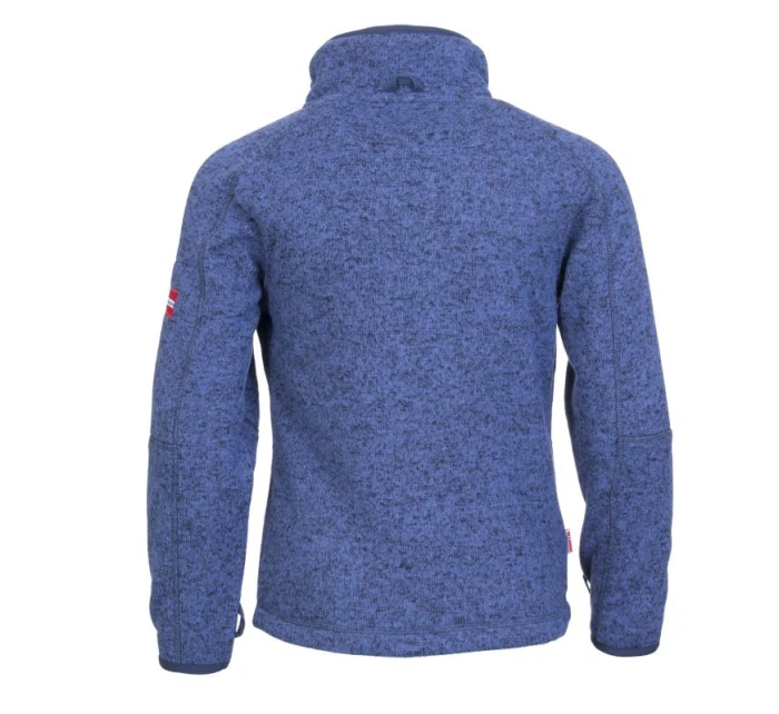 Detská bunda TrollKids Jondalen Jacket Jr 802-121