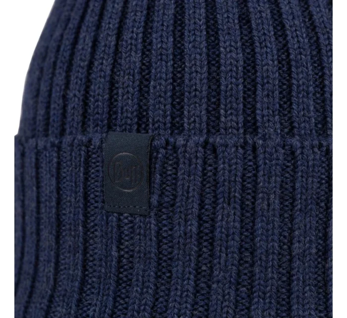 Buff Norval Merino Beanie 12424271710