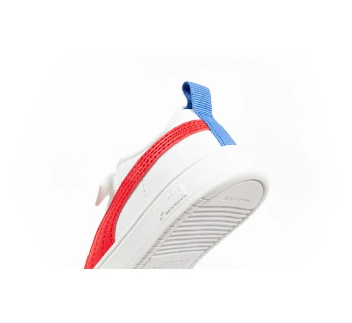 Boty Rickie Jr model 20691874 05 - Puma Boty Rickie Jr model 20691874 05 - Puma