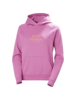 Helly Hansen Core Graphic Hoodie W 54239 089