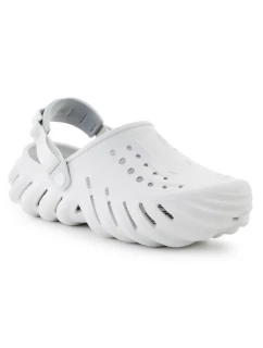 Dřeváky Echo model 21121311 - Crocs