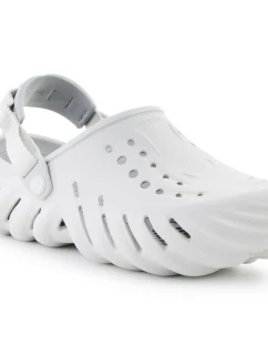 Dřeváky Echo model 21121311 - Crocs