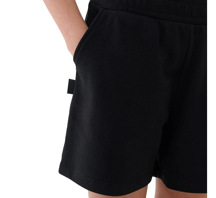 CAS Jr šortky JWSS25TSHO 20S model 21119559 - 4F