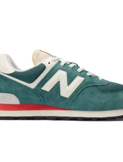 Topánky New Balance M U574VPG