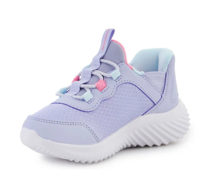 Skechers Bounder-Simple Cute Jr 303585N-LAV
