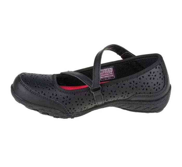 Breathe Easy  Black 27 model 21385517 - Skechers