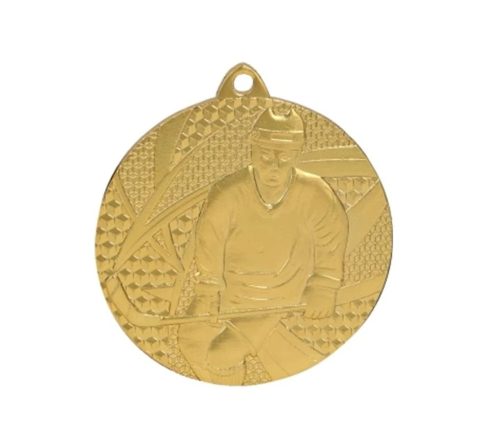Medal  - medal stalowy model 21830027
