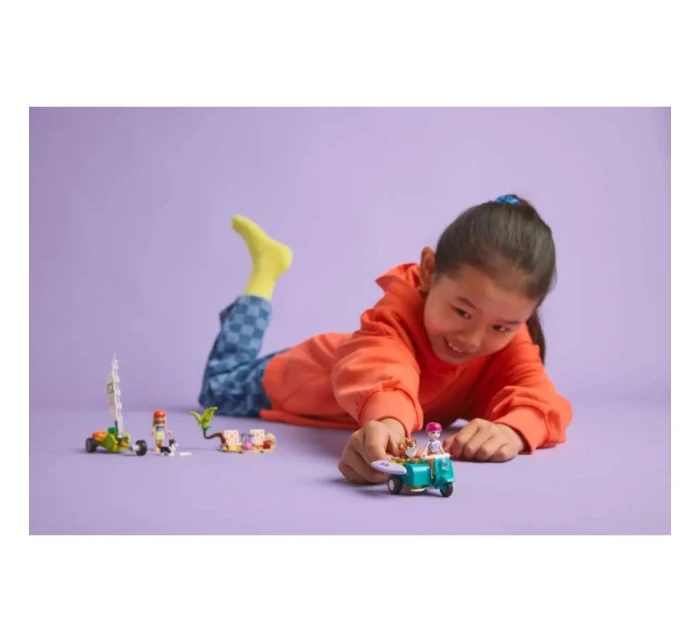 a model 21863985 - Lego