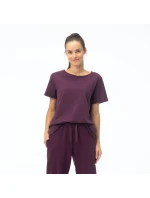Dámské tričko s krátkým rukávem LADY model 21910934 II - Martes