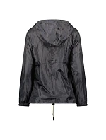 Geographical Norway Breton D-gray Pánska jarná bunda 244 GOZ (WW4216H/GN-DARK GREY)