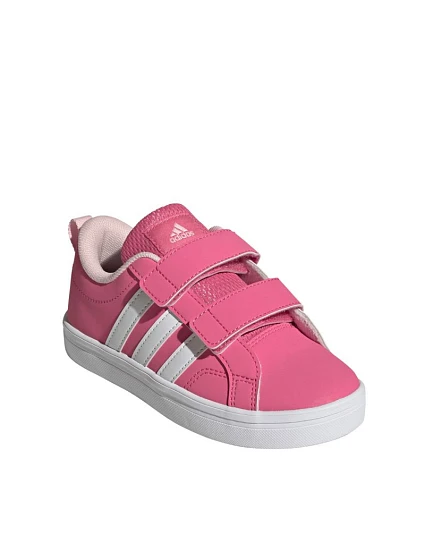 Dětská obuv VS Pace 2.0 pink model 22143499 - ADIDAS Dětská obuv VS Pace 2.0 pink model 22143499 - ADIDAS