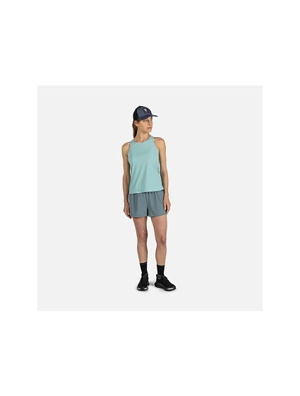 Dámské šortky W Short modré model 22232414 - Rossignol Dámské šortky W Short modré model 22232414 - Rossignol