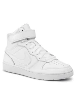 Boty Court Mid 2 Jr model 20924191 - NIKE Boty Court Mid 2 Jr model 20924191 - NIKE