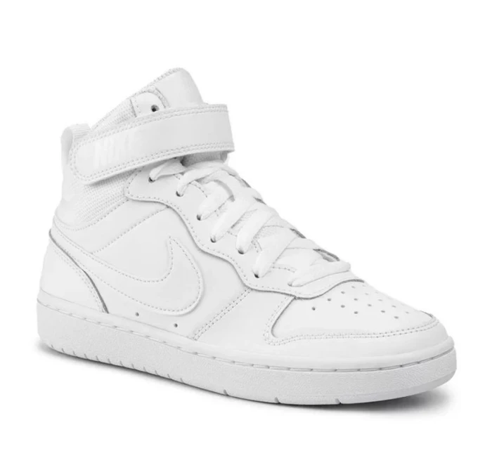 Boty Court Mid 2 Jr model 20924191 - NIKE Boty Court Mid 2 Jr model 20924191 - NIKE