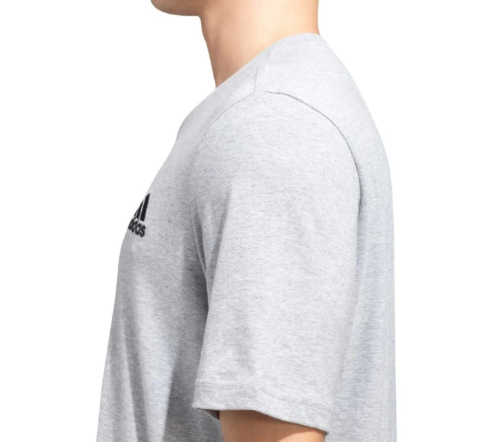 Koszulka M SL T M pánské model 19557112 - ADIDAS