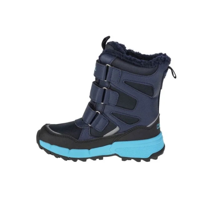 Dětské boty Tex K Jr  model 16208749 - Kappa