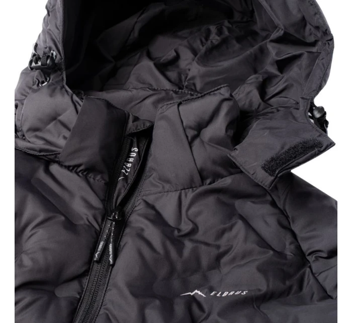 Dámska bunda Ally W 92800439234 - Elbrus Dámska bunda Ally W 92800439234 - Elbrus