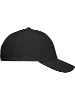 MB 6 panelová funkční kšiltovka 03. black model 22495388 - Daiber MB 6 panelová funkční kšiltovka 03. black model 22495388 - Daiber
