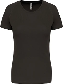 PA 439 Dámské sportovní tričko model 22439882 dark grey - Kariban ProAct