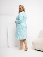 Koszula DU KN FP mietowy model 21870809 - FPrice