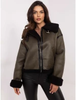 Kurtka NM KR  khaki model 20710282 - FPrice