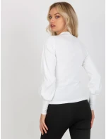 Blúzka RV BZ 5223.15 bielych