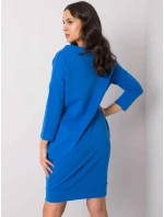 Šaty RV SK  tmavě modrá model 16328004 - FPrice