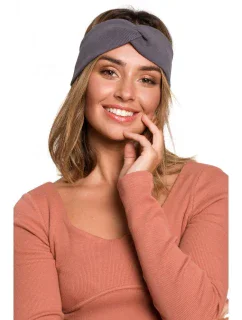 model 15830947 Čelenka antracitová - BeWear