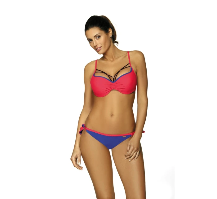 Červené plavky (4)  model 17578191 - Marko