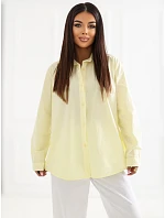 Dámske tričko IT KS 97597.29 Light Yellow - FPrice