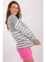 Sveter model 186545 Badu