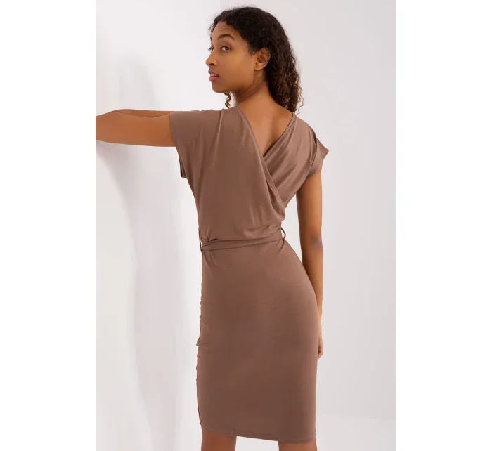 Denné šaty model 192735 Rue Paris