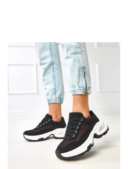 Športová obuv model 218374 Solea Športová obuv model 218374 Solea