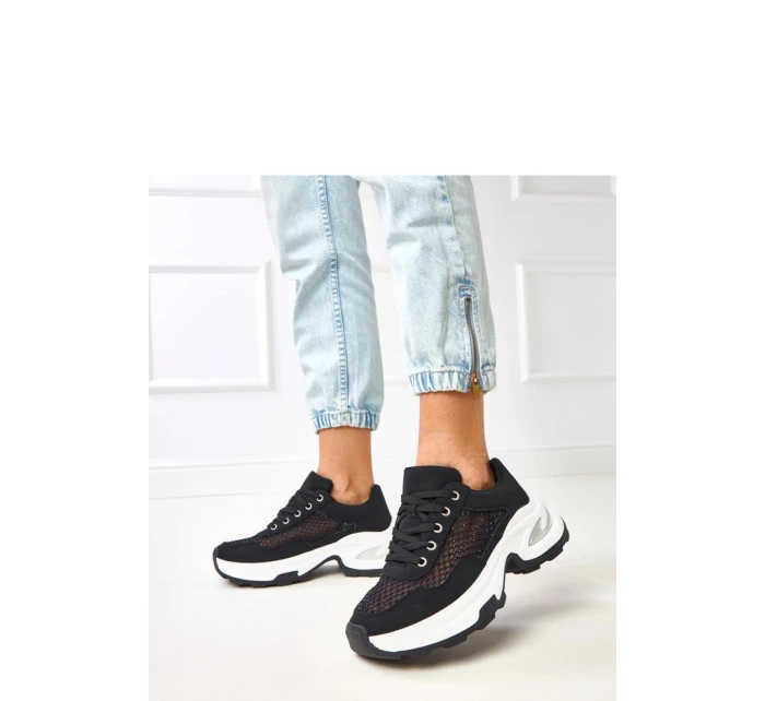 Športová obuv model 218374 Solea Športová obuv model 218374 Solea