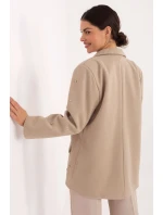 Bunda model 222790 Taliansko Moda