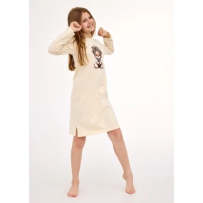 Young Girl košile model 21259234 Panther 2 délka/r 134164 - Cornette