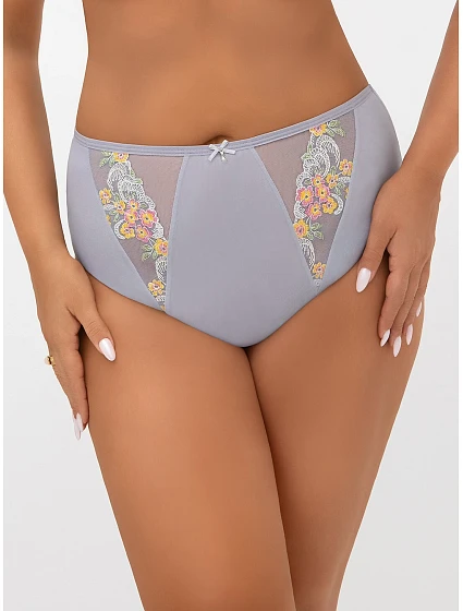 Kalhotky F 015 Flora model 22278652 - Gorsenia