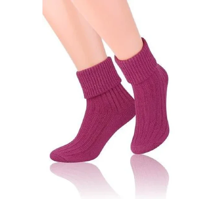 Dámske ponožky na spanie Steven art.067 Dámske ponožky na spanie Steven art.067