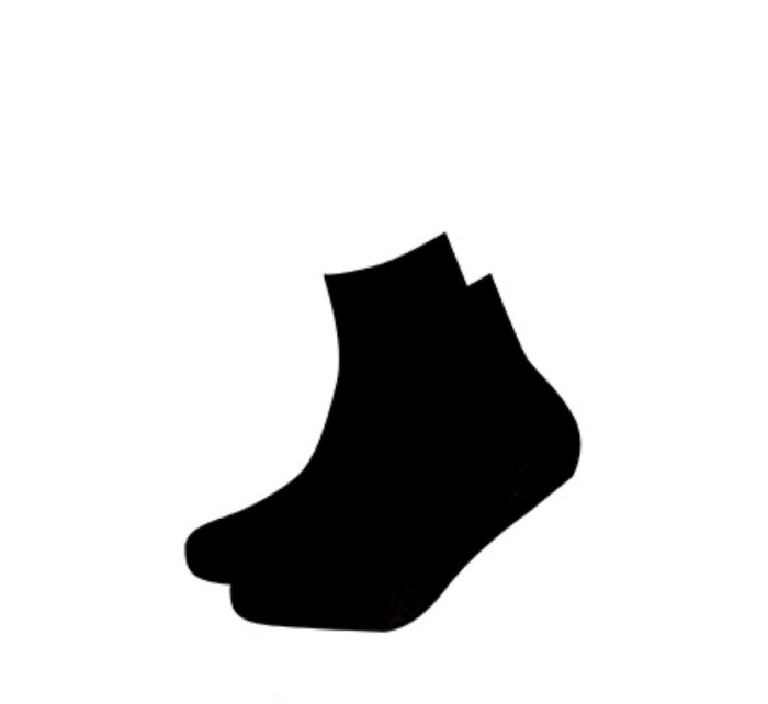 Hladké dívčí ponožky  Cottoline model 19677099 - Gatta