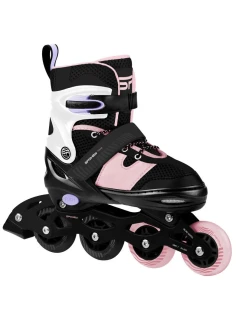 Kolečkové brusle  Jr r. model 21795105 - Spokey
