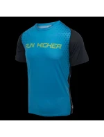 Pánske tričko s krátkym rukávom ILENO