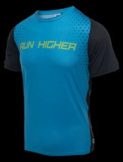 Pánske tričko s krátkym rukávom ILENO