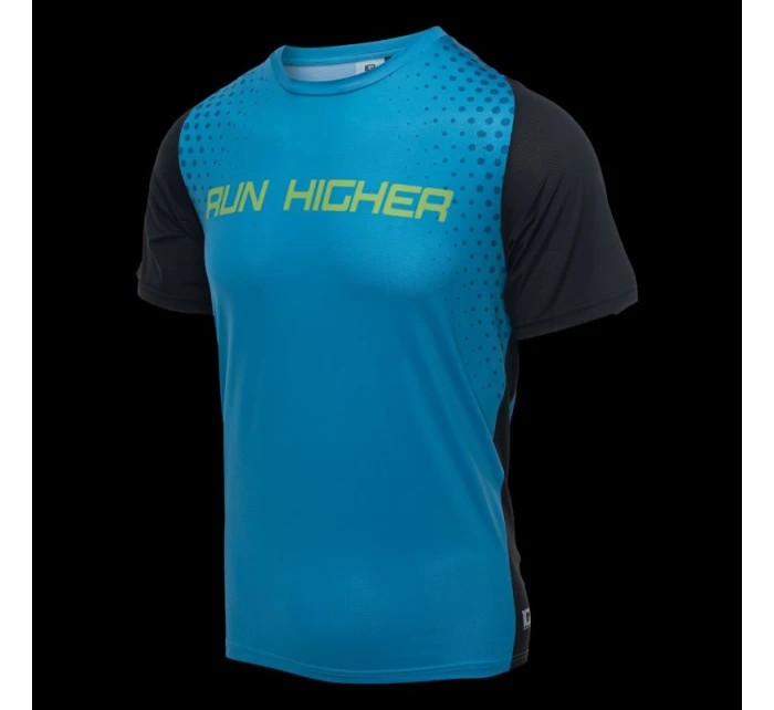 Pánske tričko s krátkym rukávom ILENO