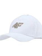 4F U388 Jr baseballová čiapka 4FJWSS25ACABU388 10S