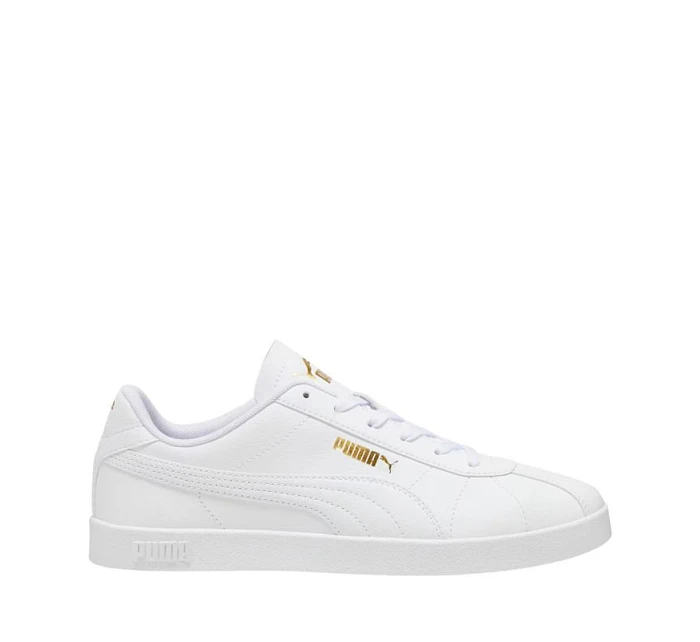 Puma Club II SL biela 397445 02