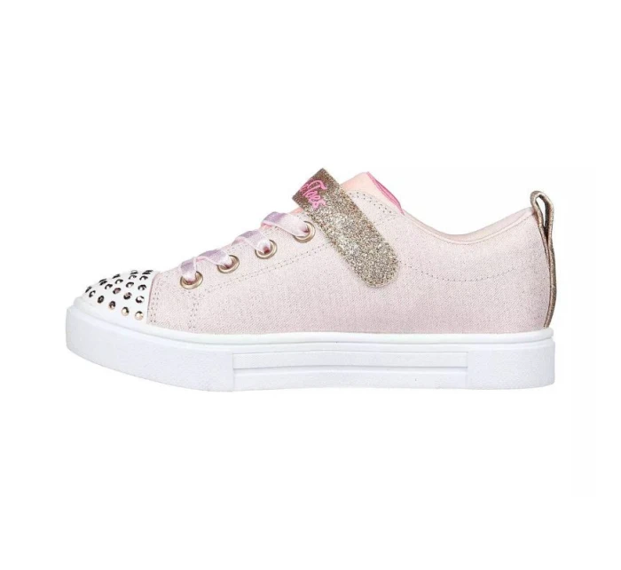 S Heather Charm Jr LT obuv model 21107534 - Skechers S Heather Charm Jr LT obuv model 21107534 - Skechers