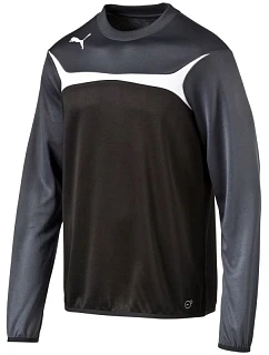 Pánská mikina  3 Training Sweatshirt  03 pánské model 22098439 - Puma