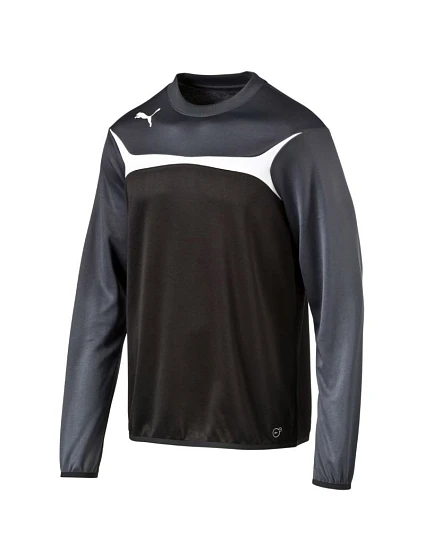 Pánská mikina  3 Training Sweatshirt  03 pánské model 22098439 - Puma